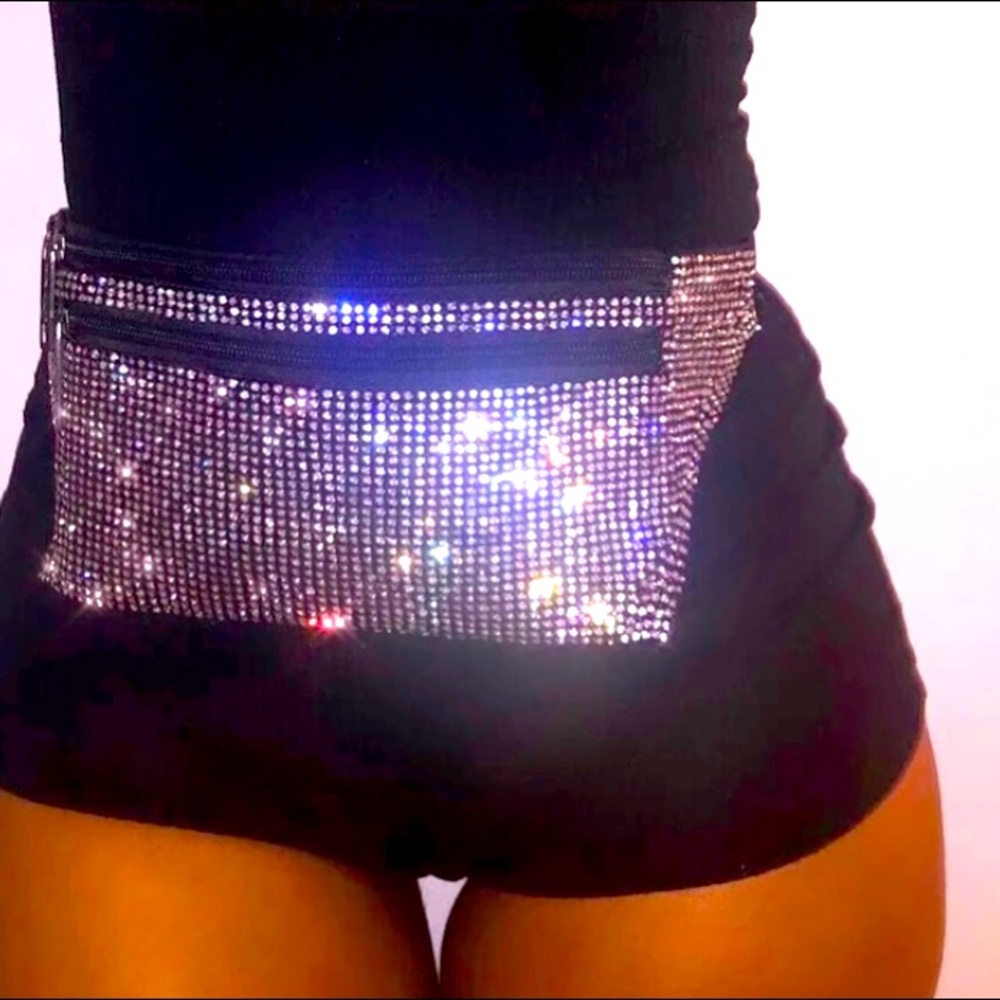 Bling Fanny